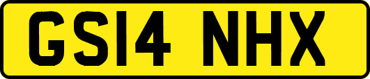 GS14NHX