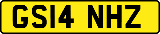 GS14NHZ