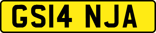 GS14NJA