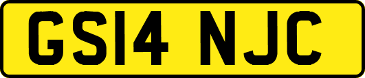 GS14NJC
