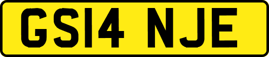 GS14NJE