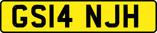 GS14NJH