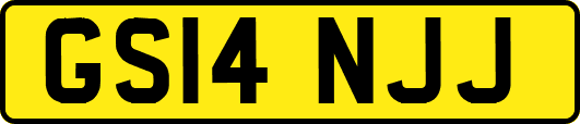 GS14NJJ