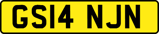 GS14NJN