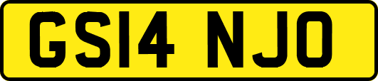 GS14NJO