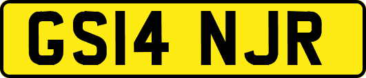 GS14NJR