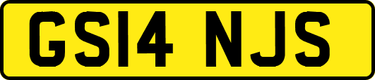 GS14NJS