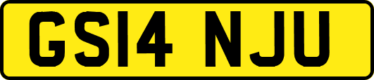 GS14NJU