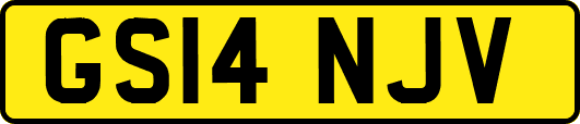 GS14NJV