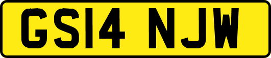GS14NJW