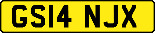 GS14NJX
