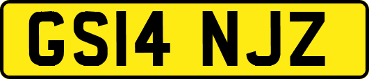 GS14NJZ