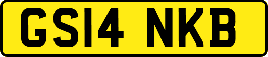 GS14NKB