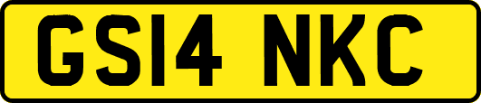 GS14NKC