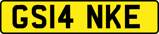 GS14NKE