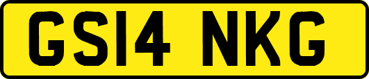 GS14NKG