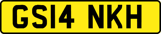 GS14NKH