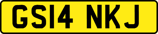 GS14NKJ