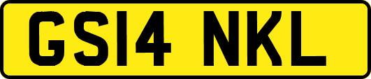 GS14NKL