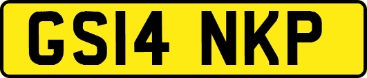 GS14NKP