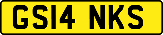 GS14NKS