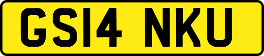 GS14NKU