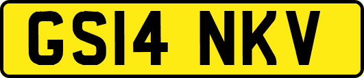 GS14NKV