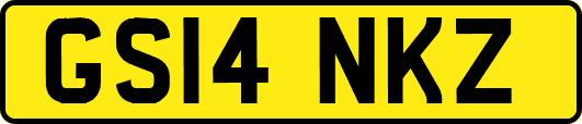 GS14NKZ
