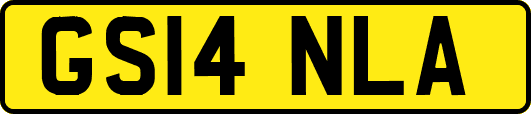 GS14NLA