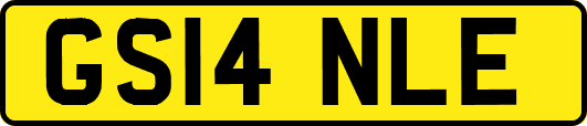 GS14NLE
