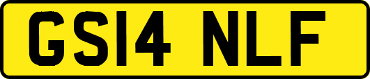 GS14NLF