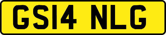 GS14NLG