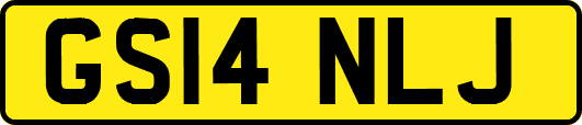 GS14NLJ