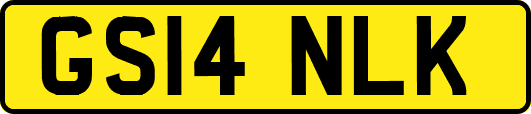 GS14NLK