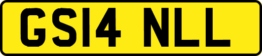 GS14NLL