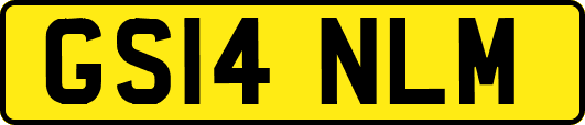 GS14NLM