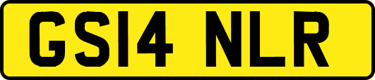GS14NLR