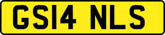 GS14NLS