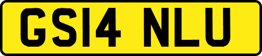 GS14NLU