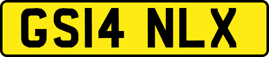 GS14NLX