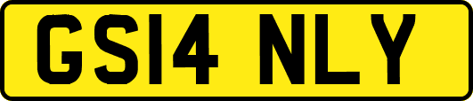 GS14NLY