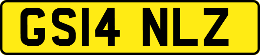 GS14NLZ