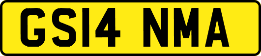 GS14NMA