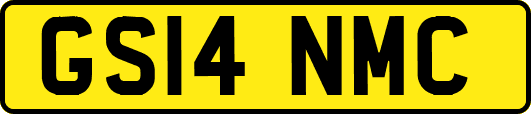 GS14NMC