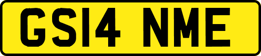 GS14NME