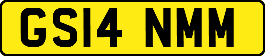 GS14NMM