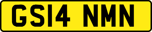 GS14NMN
