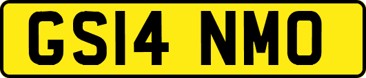 GS14NMO