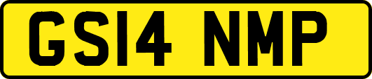 GS14NMP