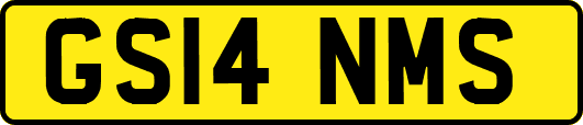 GS14NMS